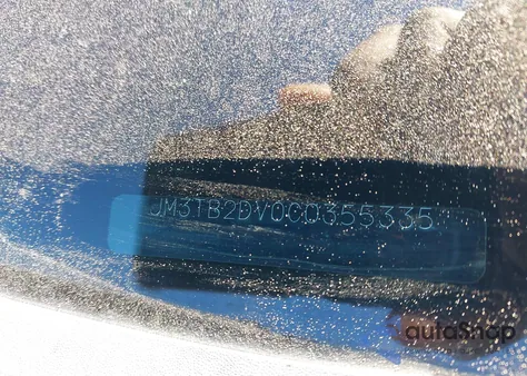 2012 Mazda Cx-9 Grand Touring from USA, damaged, VIN JM3TB2DV0C0355335